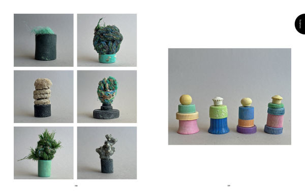 Mostly Everything: The Art of Tucker Nichols