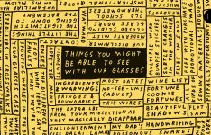 Alternative view 2 of Mostly Everything: The Art of Tucker Nichols