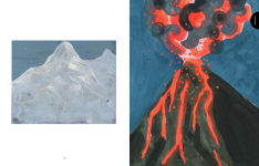 Alternative view 5 of Mostly Everything: The Art of Tucker Nichols