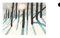 Alternative view 6 of Mostly Everything: The Art of Tucker Nichols