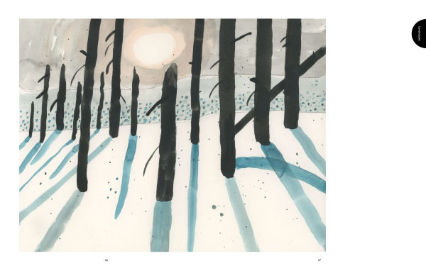 Mostly Everything: The Art of Tucker Nichols