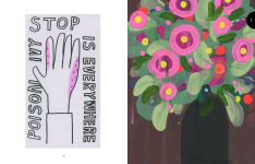 Alternative view 8 of Mostly Everything: The Art of Tucker Nichols