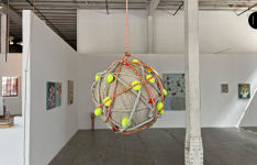 Alternative view 9 of Mostly Everything: The Art of Tucker Nichols