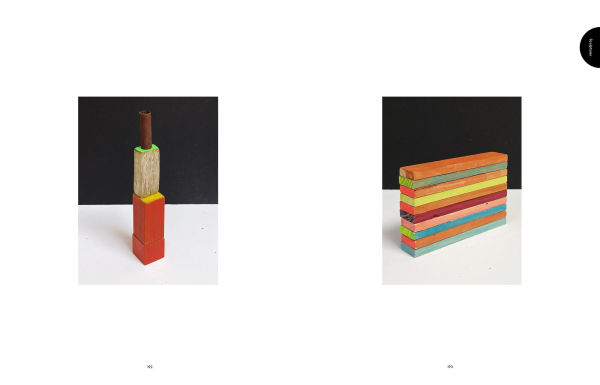 Mostly Everything: The Art of Tucker Nichols