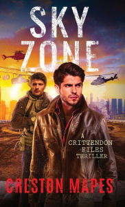 Title: Sky Zone (HB), Author: Creston Mapes