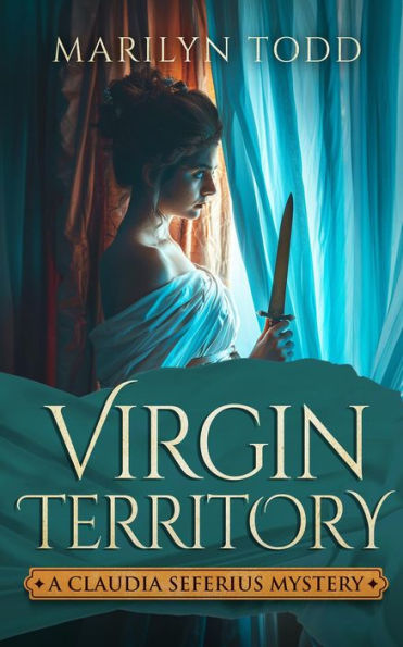 Virgin Territory