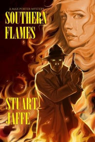 Title: Southern Flames, Author: Stuart Jaffe