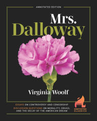 Title: Mrs. Dalloway, Author: Virginia Woolf