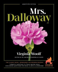 Title: Mrs. Dalloway, Author: Virginia Woolf