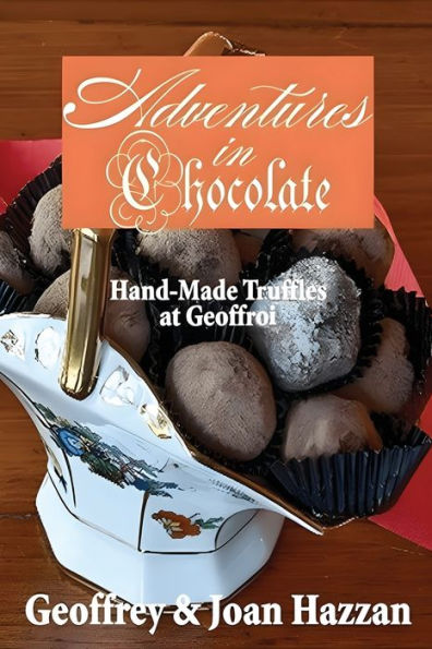 Adventures in Chocolate: Hand-Made Truffles at Geoffroi