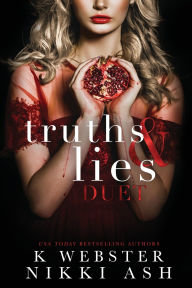 Title: Truths and Lies duet, Author: Nikki Ash