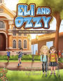 Eli and Ozzy: Kids Learning About Respect for Others
