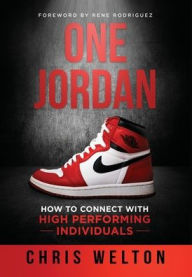 Title: One Jordan, Author: Chris Welton