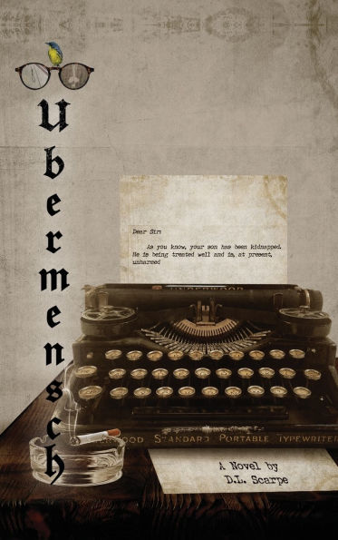 ï¿½bermensch