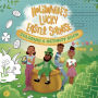 Holidayville's Lucky Easter Surprise Coloring & Activity Book