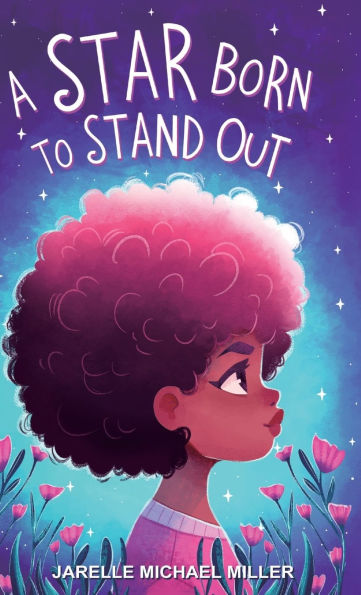 A Star Born to Stand Out