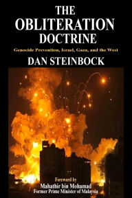 Title: The Obliteration Doctrine, Author: Dan Steinbock
