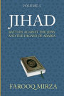 Jihad: Battles Against the Jews and the Pagans of Arabia