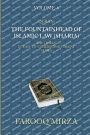 Quran: The Fountainhead of Islamic Law (Sharia):