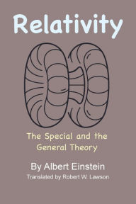 Title: Relativity: The Special and the General Theory, Author: Albert Einstein
