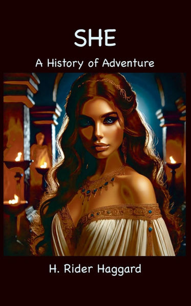 She: A History of Adventure