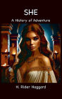 She: A History of Adventure