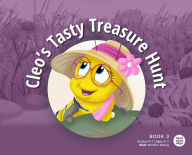 Title: Cleo's Tasty Treasure Hunt, Author: Mind Body Align