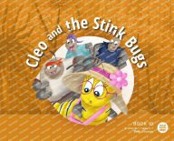 Title: Cleo and the Stink Bugs, Author: Mind Body Align
