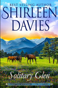 Title: Solitary Glen, Author: Shirleen Davies