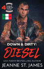 Down & Dirty - Dawg: Edizione italiana