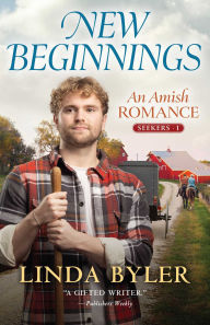Title: New Beginnings, Author: Linda Byler