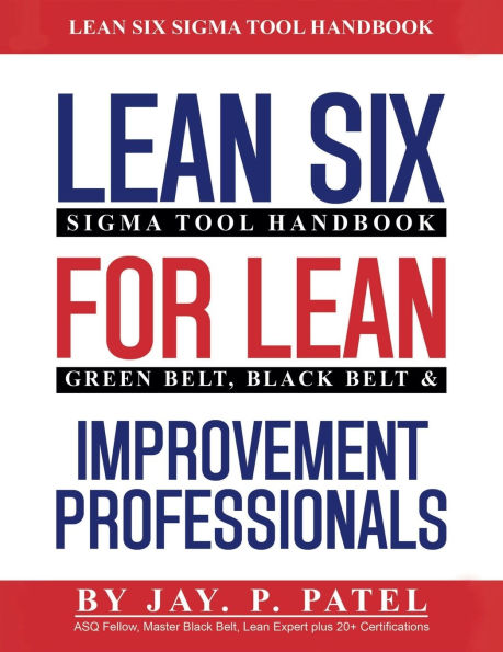 Lean Six Sigma Tools