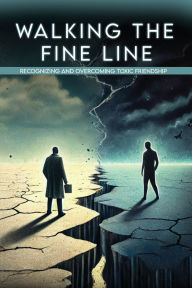 Title: Walking the Fine Line, Author: Francis Edi