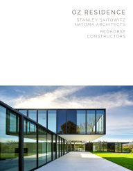 Title: Oz Residence: Stanley Saitowitz Natoma ArchitectsRedhorse Constructors, Author: David Warner