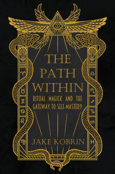 The Path Within: Ritual Magick and the Gateway to Self-Mastery