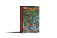 Title: Terror From the Underdeep Boxed Set, Author: Goodman Staff