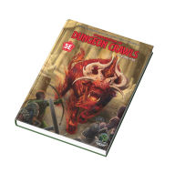 Title: Compendium of Dungeon Crawls #5: A Collection of Quests, Author: Goodman Staff