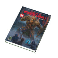 Title: Compendium of Dungeon Crawls #6: A Compilation of Adventures, Author: Goodman Staff