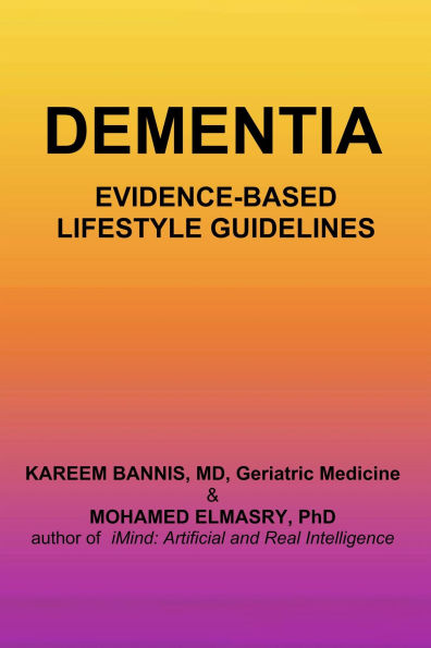 Dementia: Evidence-based Lifestyle Guidelines