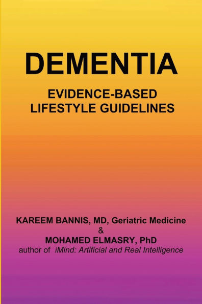 Dementia: Evidence-based Lifestyle Guidelines