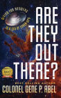 Are They Out There?: Diving for Answers In a Sea of Cover-Ups
