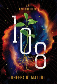 Title: 108: An Eco-Thriller, Author: Dheepa R Maturi