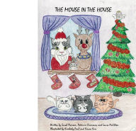 Title: The Mouse in the House, Author: Sarah Pearson