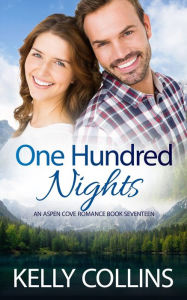 Title: One Hundred Nights, Author: Kelly Collins