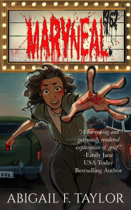 Title: Maryneal 1962, Author: Abigail  F. Taylor