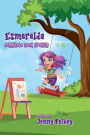 Esmerelda: Celebrate your Sparkle