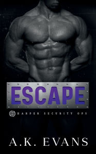 Title: Escape, Author: A. K. Evans