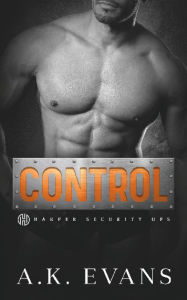 Title: Control, Author: A. K. Evans