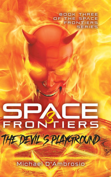 Space Frontiers: The Devil's Playground