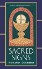 Sacred Signs
